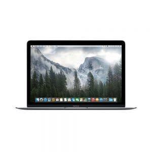 Apple MacBook Air Retina 12-Inch Laptop